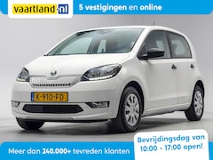 Skoda Citigo - EV Ambition Aut. [ ECC / Clima Led DAB ]