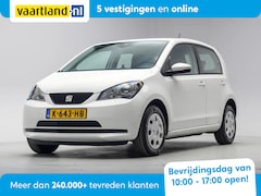 SEAT Mii Electric - 5-drs Aut. [ ECC / Climate controle DAB PDC ]