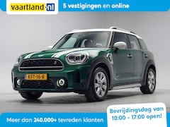 MINI Countryman - 1.5 Cooper SE ALL4 Chili FACELIFT [ LED Navi prof. Leder Apple Carplay ]