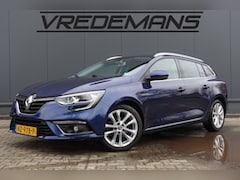 Renault Mégane Estate - 1.2 TCe Zen