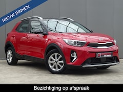 Kia Stonic - 1.0 T-GDi MHEV DynamicLine * CAMERA * DEALER ONDERH