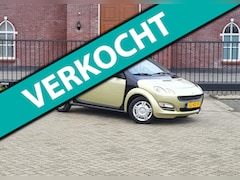 Smart Forfour - 1.1 pulse / APK tot 20-01-2027