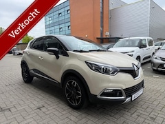 Renault Captur - 1.2 TCe Automaat | Camera | Navi | Stoelverwarming