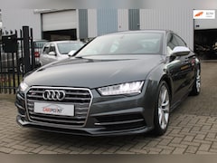 Audi A7 Sportback - 4.0 TFSI S7 Quattro Pro Line Plus 450PK 1e Eigenaar