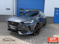 CUPRA Formentor - 1.4 e-Hybrid VZ Copper Edition