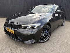 BMW 3-serie Touring - M340d xDrive