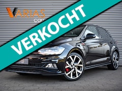 Volkswagen Polo - 2.0 TSI GTI Virtual Camera Navi Beats Cruise