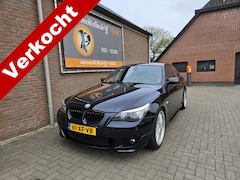 BMW 5-serie - 550i Business Line