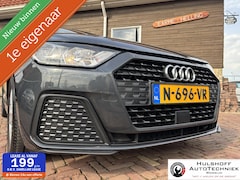 Audi A1 Sportback - 25 TFSI Pro Line NL-AUTO NAP CARPLAY ETC
