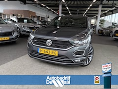 Volkswagen T-Roc - 1.5 TSi 150PK DSG Sport Bns R-Line AFN.TREKHAAK/19INCH/CAMERA/NAVI/VIRTUAL/CARPLAY/PDC