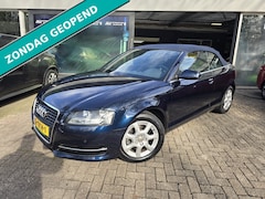 Audi A3 Cabriolet - 1.2 TFSI Attraction Pro Line | 2E EIGENAAR | 12MND GARANTIE | CRUISE | LMV | PDC |