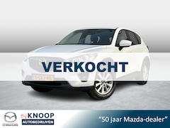 Mazda CX-5 - 2.0 TS+ 2WD | Trekhaak| PDC | CruiseControl |