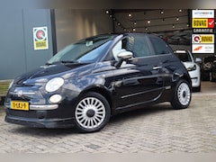 Fiat 500 - 1.2 Sport-Automaat
