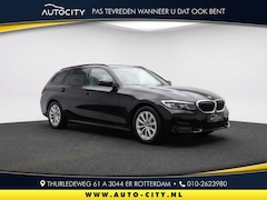 BMW 3-serie Touring - 330e Advantage Pano l Leder l Driver Assistance Pack l Stuur sto
