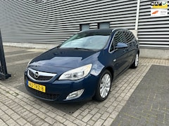 Opel Astra Sports Tourer - 1.4 Turbo Cosmo