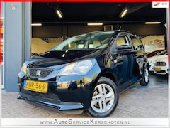 SEAT Mii - 1.0 @Mii AIRCO | 110dKM | ELEK.PAKKET | FRISSE AUTO