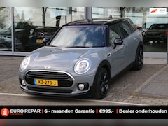 MINI Clubman - 1.5 Cooper Chili Serious Business AUTOMAAT NL-AUTO NAP