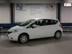 Nissan Note - 1.2 Acenta / 76dkm / TOP DEAL