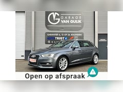 Audi A3 Sportback - 1.4 TFSI Ambition Pro Line S 122PK Automaat, Trekhaak, Navi, Clima, AdaptiveCruise, Isofix