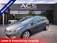 Kia Cee'd Sportswagon - 1.6 GDI Super Pack Premium | Alle opties | 100% Dealeronderhoud | Topstaat