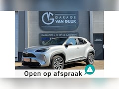 Toyota Yaris Cross - 1.5 Hybrid 130 Dynamic 131PK Automaat, Safety-Pack, Winter-Pack, Carplay, AdaptiveCruise,