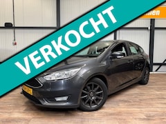 Ford Focus - 1.0 Titanium Edition