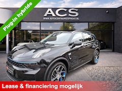 Lynk & Co 01 - 1.5 Plug-in Hybrid | 75km Electr.bereik | 360 camera | Rijklaar | Zeer nette staat