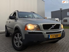Volvo XC90 - 2.5 T