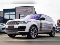 Land Rover Range Rover - 5.0 V8 SC SVAutobiography Dynamic | Massage voor/achterin | Stoelverkoeling voor/achterin