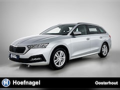 Skoda Octavia Combi - 1.0 TSI Ambition | Trekhaak | Parkeersensoren | Cruise Control | Stoelverwarming