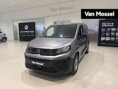 Opel Combo Electric - 136 L1 50kWh