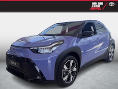 Toyota Aygo X - Hybrid 115 pulse Clima Cruise Carplay Android Auto