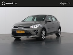 Kia Rio - 1.0 T-GDi MHEV DynamicLine | Parkeercamera | Apple Carplay/Android Auto | Airco | Cruise C