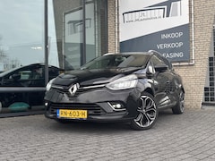 Renault Clio Estate - 1.2 TCe BOSE*ECC*CRUISE*NAVI*HAAK*CAM*FULL LED