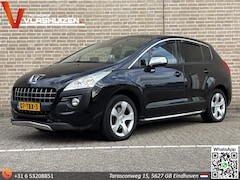 Peugeot 3008 - 1.6 THP Allure Automaat | Leder | Pano | Climate | Cruise | Navi |