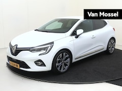 Renault Clio - 1.0 TCe 100 PK Intens Navigatie | Camera | Lichtmetalen velgen | Climate Control | Android