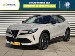 Alfa Romeo Junior - 1.2 Turbo Hybrid Ibrida Speciale Achteruitrijcamera | Adaptive Cruise Controle | Navigatie
