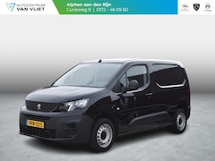Peugeot Partner - 1.5 BlueHDi 100 S&S L1 AIRCO | PARKEERSENSOREN | LAADRUIMTEBETIMMERING |