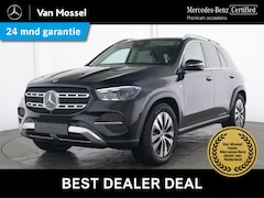 Mercedes-Benz GLE-Klasse - 400 e 4MATIC Luxury Line / Panoramadak/ Burmester/ Zonneschermpakket/ El. Trekhaak/ Stoelv