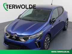 Mitsubishi Colt - 1.6 HEV Intense Camera achter | Cruise Control | Elektrische spiegels | Parkeersensoren vo