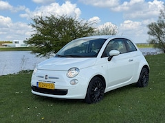Fiat 500 - 0.9 TwinAir Pop