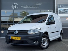 Volkswagen Caddy - 2.0 TDI L1H1 BMT Comfortline Airco Cruise Navi