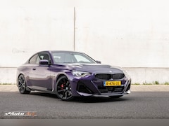 BMW 2-serie Coupé - 220i High Executive