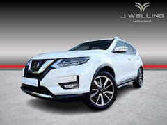 Nissan X-Trail - 1.6 DIG-T Tekna 7p. pano 360 cam trekhaak
