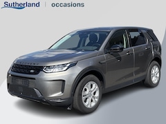 Land Rover Discovery Sport - P300e 1.5 S | Trekhaak | Stoelverwarming | 360 Camera | Leder |