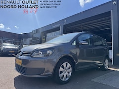 Volkswagen Touran - 1.4 TSI Trendline Automaat+Trekhaak