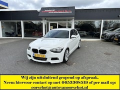 BMW 1-serie - 114i EDE
