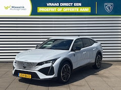 Peugeot 408 - 1.2 Hybrid 145 e-DCS6 GT Automaat | Camera | Adaptive Cruise Control | Navigatie | Stoelve