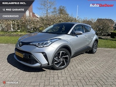 Toyota C-HR - 1.8 Hybrid Dynamic
