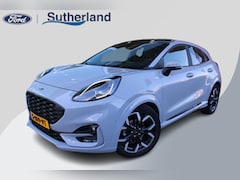 Ford Puma - 1.0 EcoBoost Hybrid ST-Line X | Panoramadak | Adaptive cruise control | Camera | Winter Pa
